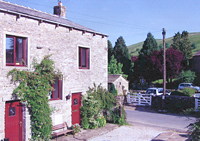 Coach House