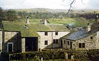Fold Farm Cottages