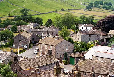 Kettlewell View