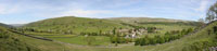 kettlewell panoramic late spring