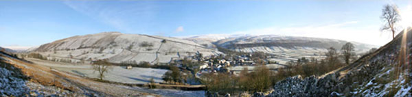 kettlewell panoramic winter