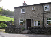 Ghyll Cottage