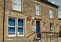 Kettlewell Post Office