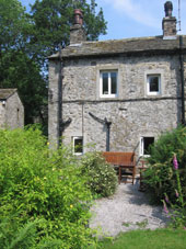 New Leeds Cottages