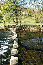 Stepping Stones