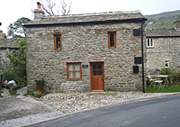 Turf Cottage