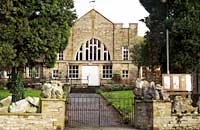 Kettlewell Village Hall