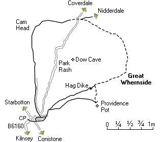 Great Whernside