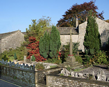 War Memorial