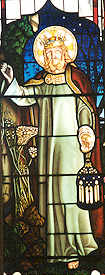 Stained Glass Windows