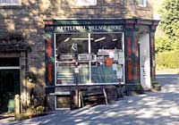 Kettlewell Village Store