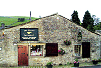 The Smithy Gift Shop